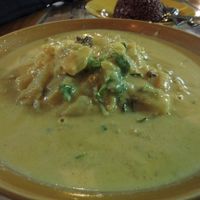 "massaman", amazing... at Radiance Restaurant in Koh Samui