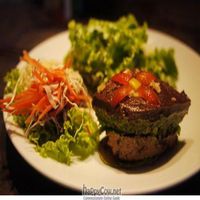  at Radiance Restaurant in Koh Samui