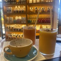   at Panistas Inconformistas del Pan in Santander