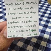  at Buddha Bistrô Asiático in Salvador