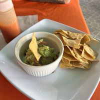 “Wacamole"  at Waruguma in San Pedro
