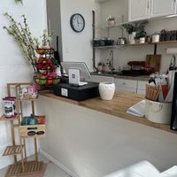 Counter  at freshroll - Mashpee Commons in Mashpee