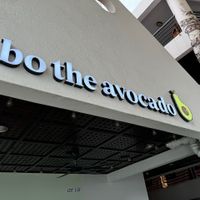  at Bo The Avocado in Kuala Lumpur