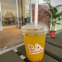  at Bo The Avocado in Kuala Lumpur