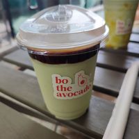  at Bo The Avocado in Kuala Lumpur