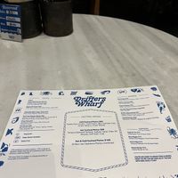 Vegan Option Available   at Drifters Wharf in Gosford