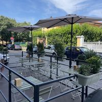   at Pasticceria Vegana Biologica La Magnolia in Verona