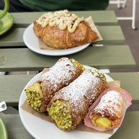   at Pasticceria Vegana Biologica La Magnolia in Verona