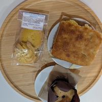  at Pasticceria Vegana Biologica La Magnolia in Verona