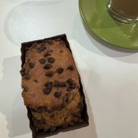   at Pasticceria Vegana Biologica La Magnolia in Verona