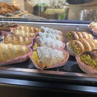   at Pasticceria Vegana Biologica La Magnolia in Verona