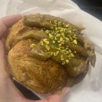   at Pasticceria Vegana Biologica La Magnolia in Verona