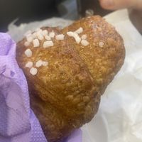   at Pasticceria Vegana Biologica La Magnolia in Verona