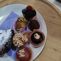  at Pasticceria Vegana Biologica La Magnolia in Verona