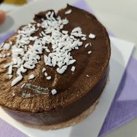  at Pasticceria Vegana Biologica La Magnolia in Verona