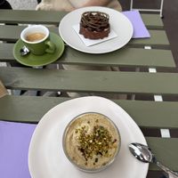   at Pasticceria Vegana Biologica La Magnolia in Verona