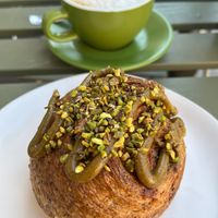  at Pasticceria Vegana Biologica La Magnolia in Verona