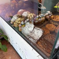  at Pasticceria Vegana Biologica La Magnolia in Verona