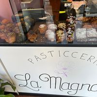  at Pasticceria Vegana Biologica La Magnolia in Verona