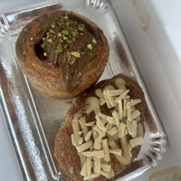   at Pasticceria Vegana Biologica La Magnolia in Verona