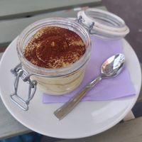 Tirimasu at Pasticceria Vegana Biologica La Magnolia in Verona