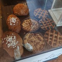  at Pasticceria Vegana Biologica La Magnolia in Verona