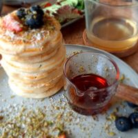  at Tropical Cafe  in Oberhausen