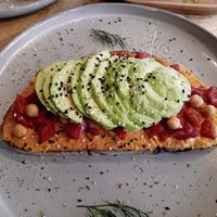  at Tropical Cafe  in Oberhausen