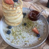   at Tropical Cafe  in Oberhausen