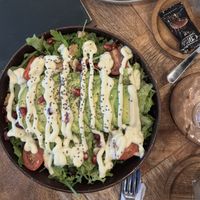   at Tropical Cafe  in Oberhausen