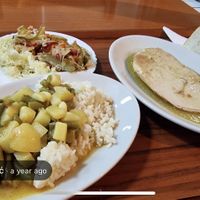 Someone else’s photo  at Restoran Markat in Pula