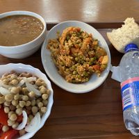   at Restoran Markat in Pula