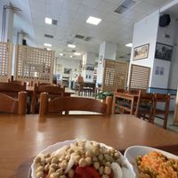   at Restoran Markat in Pula