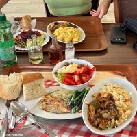  at Restoran Markat in Pula