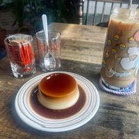 Delicious!  at Different Today in Busan