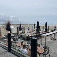   at De Zeemeeuw  in Retranchement