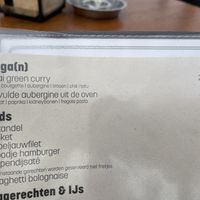   at De Zeemeeuw  in Retranchement