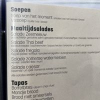   at De Zeemeeuw  in Retranchement