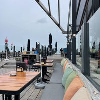   at De Zeemeeuw  in Retranchement