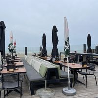   at De Zeemeeuw  in Retranchement