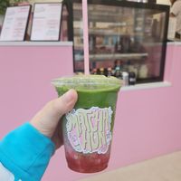  at Yas Bean in Macclesfield