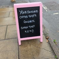  at Yas Bean in Macclesfield