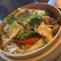   at A&E Restaurant in Wolfenbuettel