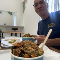   at Poke'N'Joy - Arma di Taggia in Imperia