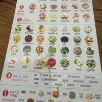   at Poke'N'Joy - Arma di Taggia in Imperia