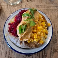  at Savormanger By The River in Bucharest