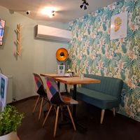  at Savormanger By The River in Bucharest