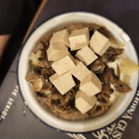 מנה מטריפה at Savormanger By The River in Bucharest