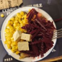  at Savormanger By The River in Bucharest