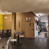  at Savormanger By The River in Bucharest